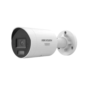 Dual Light + ColorVu 3.0 + HikAI Bala IP 6 Megapix