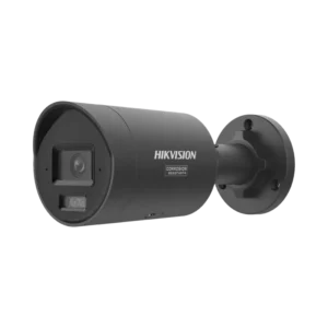 Dual Light + ColorVu 3.0 + HikAI Bala IP 6 Megapix