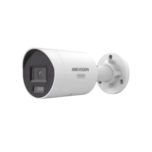 Dual Light + ColorVu 3.0 + HikAI Bala IP 6 Megapix