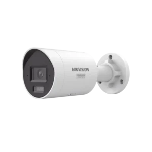 Dual Light + ColorVu 3.0 + HikAI Bala IP 6 Megapix