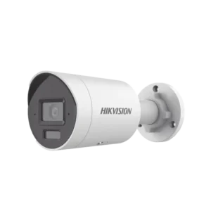 Dual Light + 2 Micrófonos Integrados Bala IP 8 Meg