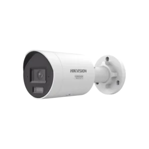 Dual Light + ColorVu 3.0 + HikAI Bala IP 8 Megapix