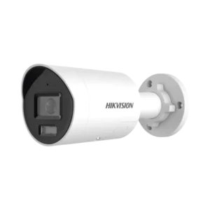 Dual Light + ColorVu 3.0 + HikAI Bala IP 8 Megapix