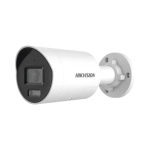 Dual Light + ColorVu 3.0 + HikAI Bala IP 8 Megapix