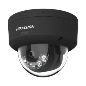 Dual Light + ColorVu 3.0 + HikAI Domo IP 6 Megapix