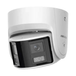 FlexVu PROTECCIÓN ACTIVA Turret IP 4 Megapixel 2 L