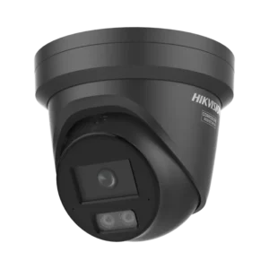 Dual Light + ColorVu 3.0 + HikAI Turret IP 6 Megap