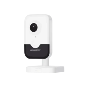 Cubo IP de 2 Megapixel Lente 2.8 mm WiFi H.265+ 10