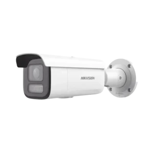 Dual Light + 2 Micrófonos Integrados Bala IP 6 Meg