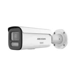 Dual Light + ColorVu 3.0 + HikAI Bala IP 6 Megapix