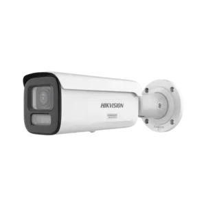 Dual Light + ColorVu 3.0 + HikAI Bala IP 8 Megapix