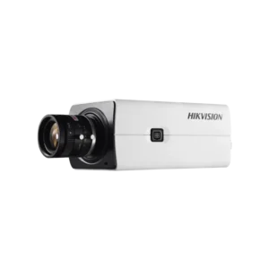 Camara Box IP 2 Megapixel Serie PRO Ultra Baja Ilu