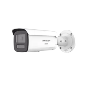 Dual Light + ColorVu 3.0 + HikAI Bala IP 4 Megapix