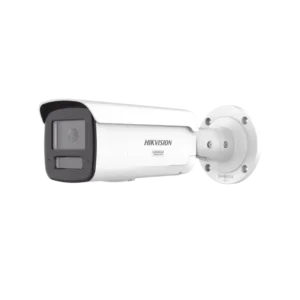 Dual Light + ColorVu 3.0 + HikAI Bala IP 4 Megapix