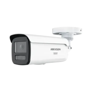 Dual Light + ColorVu 3.0 + HikAI Bala IP 6 Megapix