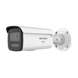 Dual Light + ColorVu 3.0 + HikAI Bala IP 6 Megapix