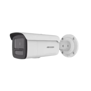 Dual Light + 2 Micrófonos Integrados Bala IP 8 Meg