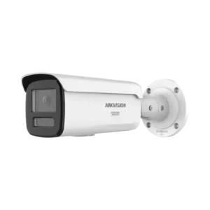 Dual Light + ColorVu 3.0 + HikAI Bala IP 8 Megapix