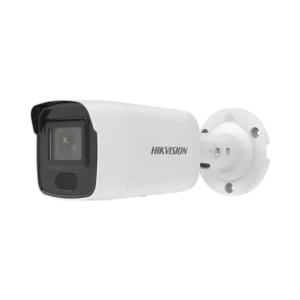 Bala IP 8 Megapixel Lente 2.8 mm 40 mts IR Exterio