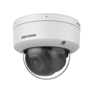 Domo IP 6 Megapixel  Lente 2.8 mm  40 mt