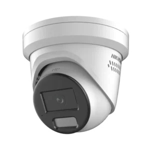 PROTECCIÓN ACTIVA  Turret IP 4 Megapixel Lente 2.