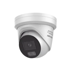 PROTECCIÓN ACTIVA  Turret IP 4 Megapixel Lente 2.