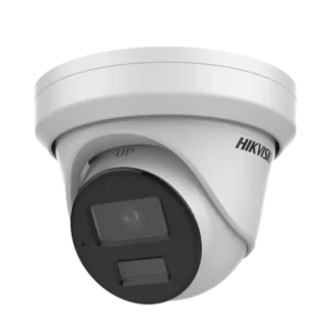 Turret IP 6 Megapixel  Lente 2.8 mm 40 mts IR Exte