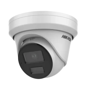 Turret IP 8 Megapixel 4K Lente 2.8 mm 40 mts IR Ex