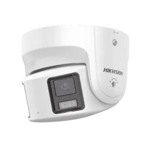 PROTECCIÓN ACTIVA  Turret IP Panorámica 8 Megapix