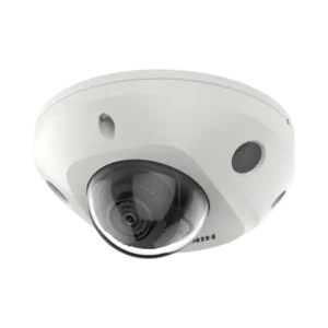 Mini Domo IP 4 Megapixel Lente 2.8 mm 30mts IR EXI