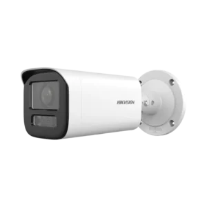 Bala IP 4 Megapíxel  Lente Motorizado 2.