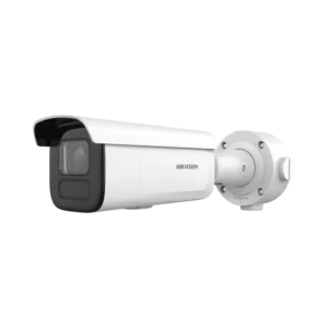 Bala IP 6 Megapixel Lente Mot. 2.7 a 13.5 mm 60 mt