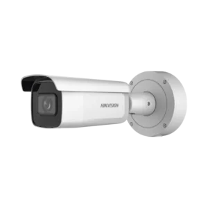 Bala IP 8 Megapixel 4K  Lente Mot. 2.7 a