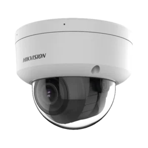 Dual Light Domo IP 4 Megapíxel Lente Motorizado 2.