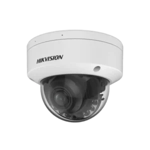 Domo IP 4 Megapixel Lente Mot. 2.7 - 13.5 mm Dual