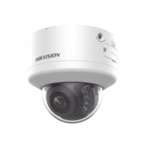 Domo IP 4 Megapixel Lente Mot. 2.7 a 13.5 mm Dual