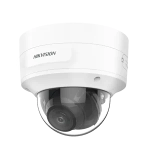 Domo IP 4 Megapixel Lente Mot. 2.7 a 13.5 mm 40 mt