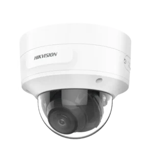 Domo IP 6 Megapixel Lente Mot. 2.7 a 13.5 mm 40 mt