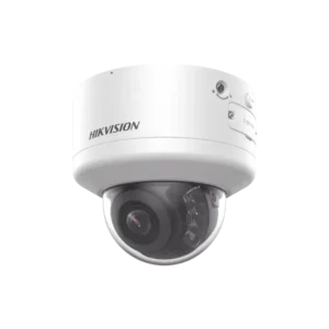 Domo IP 8 Megapixel 4K Lente Mot. 2.7 a 13.5 mm 40