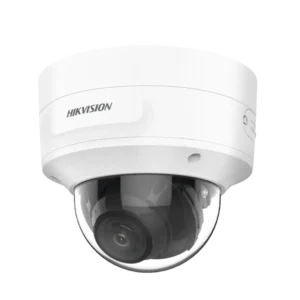 Domo IP 8 Megapixel 4K Lente Mot. 2.7 a 13.5 mm 40