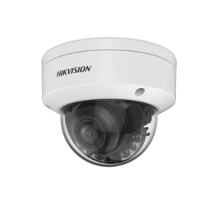 Domo IP 8 Megapixel Lente Mot. 2.7 a 13.5 mm Dual