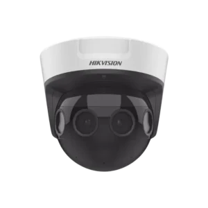 PanoVu Series Vista Panorámica 180gr 8 Megapixel e