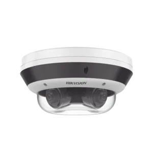 PanoVu Series Vista Panorámica 360gr 4 Lentes Mot.