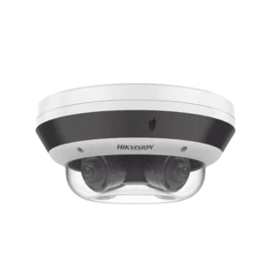 PanoVu Series Vista Panorámica 360gr 4 Lentes Mot.