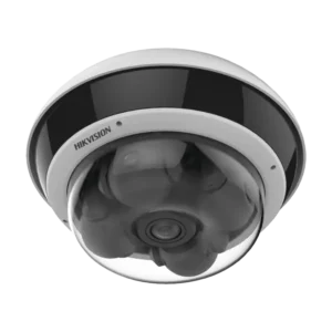 PanoVu Series Vista Panorámica 360gr 4 Lentes Mot.