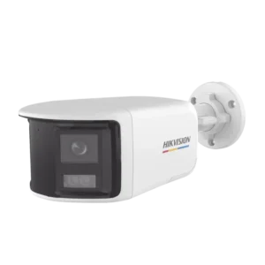 ColorVu + Panoramica + Dual Light Bala TURBOHD 3K