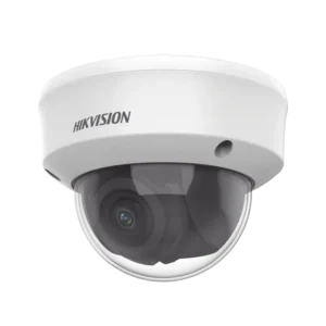 Domo TURBOHD 2 Megapixel 1080p Lente Varifical 2.7