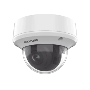 Domo TURBOHD 5 Megapixel Lente Motorizado 2.7 - 13