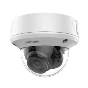 Domo TURBOHD 4K 8 Megapixel Lente Mot. 2.7 a 13.5