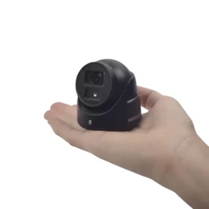 Ultra Mini Turret TURBO 2 Megapixeles 1080p Gran A